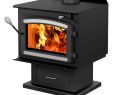 Enviro Gas Fireplace New Drolet Classic High Efficiency Epa Wood Stove with Blower
