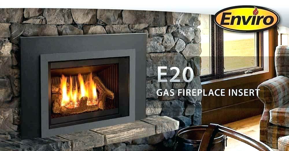 Enviro Gas Fireplace New How to Install Gas Logs In Existing Fireplace Fireplace