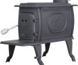 Epa Fireplace Best Of Logwood Cast Iron Logwood Stove — 54 000 Btu Epa Certified