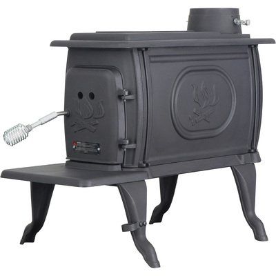 Epa Fireplace Best Of Logwood Cast Iron Logwood Stove — 54 000 Btu Epa Certified