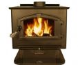 Epa Fireplace Elegant Us Stove 3 000 Sq Ft Epa Certified Wood Burning Stove 3000