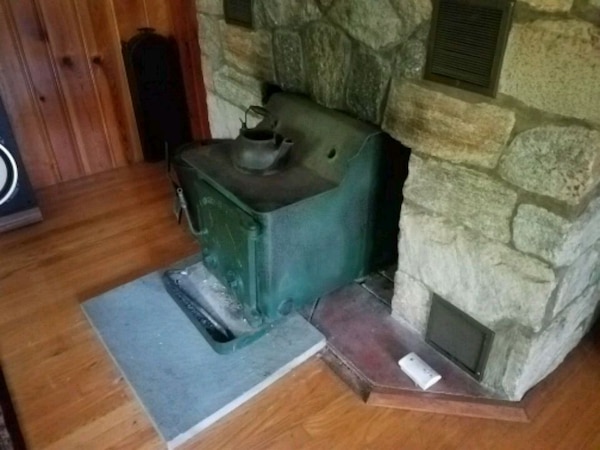 Epa Fireplace Fresh Mid Moe All Nighter Wood Stove