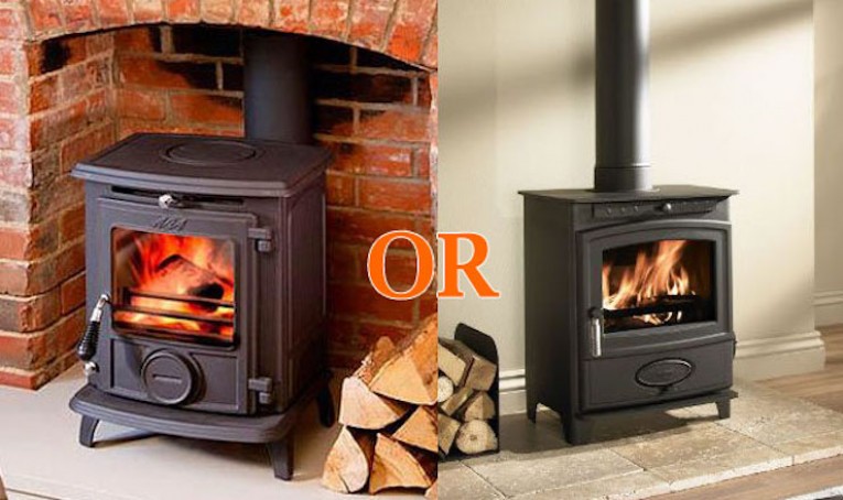 Epa Fireplace Fresh Multi Fuel Stove Multi Fuel Stove Vs Wood Burner