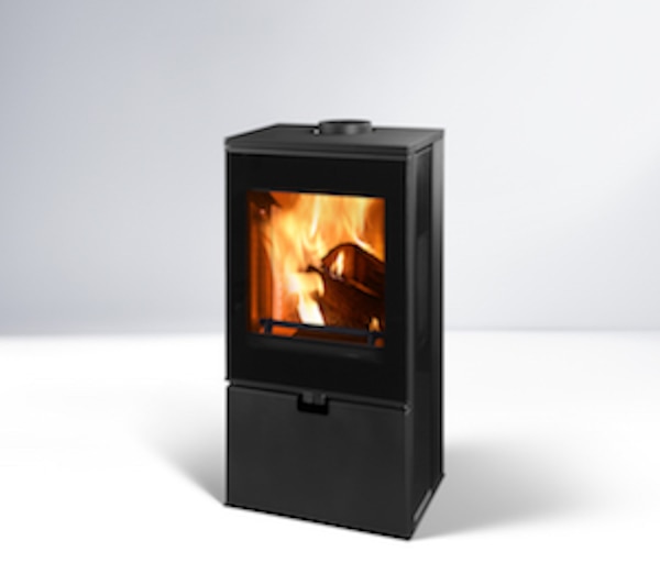 Epa Fireplace Inspirational European Wood Stove Wiesbaden 3 Sided View