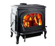 Epa Fireplace Lovely Hiflame Stallion Hf737u Double Door 2200sq Ft Wood