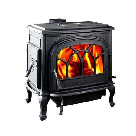 Epa Fireplace Lovely Hiflame Stallion Hf737u Double Door 2200sq Ft Wood