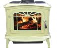 Epa Fireplace New Breckwell Swc21 Cast Iron Wood Stove Ourfireplace