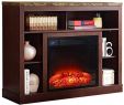 Espresso Fireplace Tv Stand Elegant Amazon Electric Fireplace Television Stand by Raphael