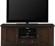 Espresso Fireplace Tv Stand Lovely Altra Furniture Altra Furniture Summit Mountain Wood Veneer Tv Stand Espresso From Hayneedle