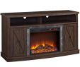 Espresso Fireplace Tv Stand New Ameriwood Yucca Espresso 60 In Tv Stand with Electric