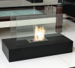 Ethanol Tabletop Fireplace Best Of Nu Flame Freestanding Fiamme Ethanol Fireplace