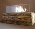 Ethanol Tabletop Fireplace Unique Tabletop Fireplace Indoor Fireplace Barn Wood Rustic