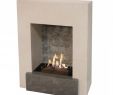 Ethanol Wall Fireplace Elegant Ethanol Kamin Ruby Fires todos