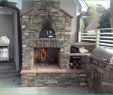 Exterior Fireplace Fresh Unique Chiminea Clay Outdoor Fireplacebest Garden Furniture