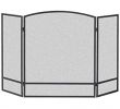 Extra Large Fireplace Screen Best Of Shop Amazon