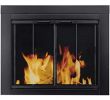 Extra Large Fireplace Screen Luxury Shop Amazon