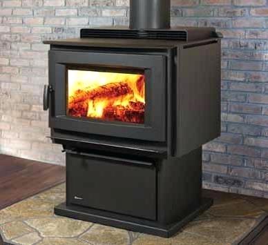 regency classic extra large wood stove burning fireplace inserts with blower