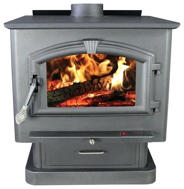 extra large wood stove burning fireplace inserts with blower