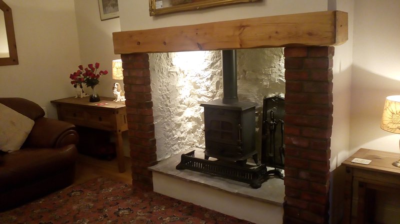 Extraordinair Fireplace Luxury Tripadvisor Meadowfield House Cottage