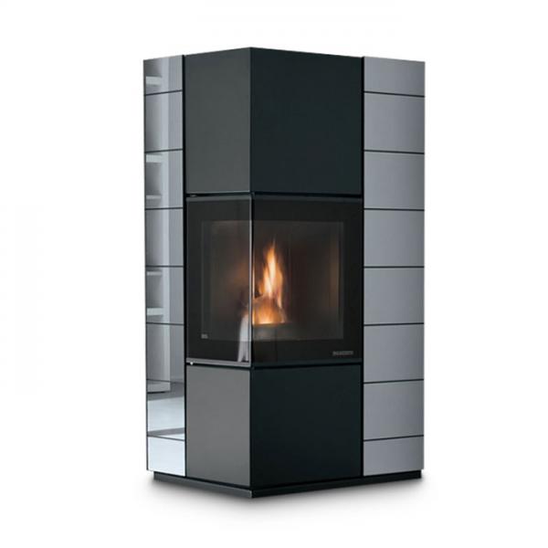 Extrodinair Fireplace Lovely Pelletofen Palazzetti Eldora 9 Kw