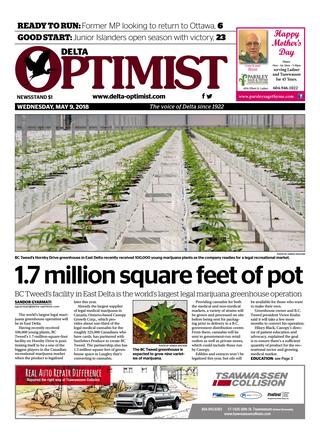 Delta Optimist May 9 2018 by Delta Optimist issuu page 1 thumb large