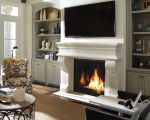 19 Elegant Extrodinaire Fireplace