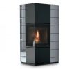 Extrodinaire Fireplace Inspirational Pelletofen Palazzetti Eldora 9 Kw