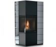 Extrodinaire Fireplace Inspirational Pelletofen Palazzetti Eldora 9 Kw