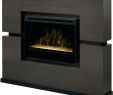 Extrordinair Fireplace Luxury Dimplex Elektro Kamineinsatz Kaminöfen