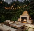 Factory Built Fireplace Fresh 50 Outdoor Fireplaces that Will Keep You toasty All Night