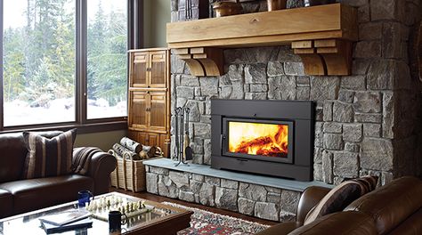 Factory Built Fireplace Inspirational 51 Best Wood Burning Stove Fireplaces Images