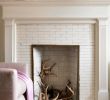 Fake Fireplace Decor Beautiful Antlers Home Sweet Home