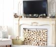 Fake Fireplace Decor Fresh How to Decorate Around A Tv