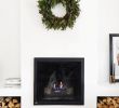 Fake Fireplace Decor New 30 Fireplaces to Warm Up to This Winter