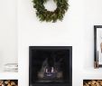 Fake Fireplace Decor New 30 Fireplaces to Warm Up to This Winter
