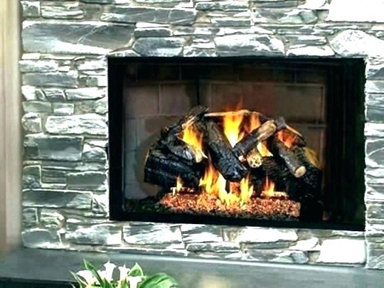 logs for fireplace fake artificial gas insert log inserts best electric reviews f