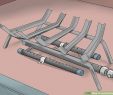 Fake Logs for Gas Fireplace New How to Install Gas Logs 13 Steps with Wikihow