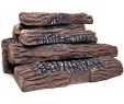 Fake Logs for Gas Fireplace New Shop Amazon