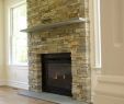 Fake Stone Fireplace Lovely Fireplace Stone Veneer Fireplace