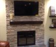 Fake Stone Fireplace Lovely Pin by Pat Green On Fireplaces