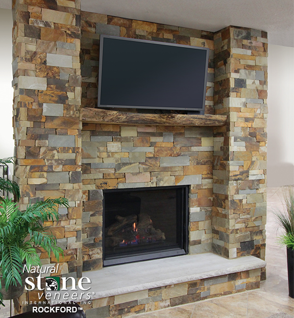 Fake Stone Fireplace Luxury Real Stone Fireplaces] Choosing A Stone Fireplace Real Stone