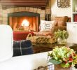 Fall Fireplace Decor Elegant Easy Fall Decor In Our Family Room Autumn