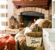 Fall Fireplace Decor New Golden Boys and Me Autumn