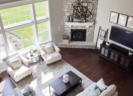 Family Room with Fireplace and Tv Layout Awesome 23 Open Floor Plan Living Room Furniture Arrangement Open