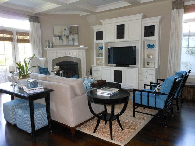 Fireplace on diagonal Living Room Ideas d3254c401c6830f ed306d578bf