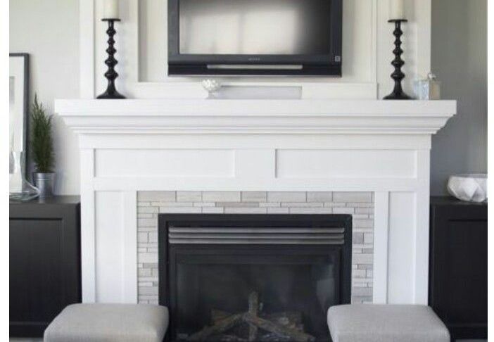 Fancy Fireplace Fresh Black White Gray Fireplace Tv Fancy Pad