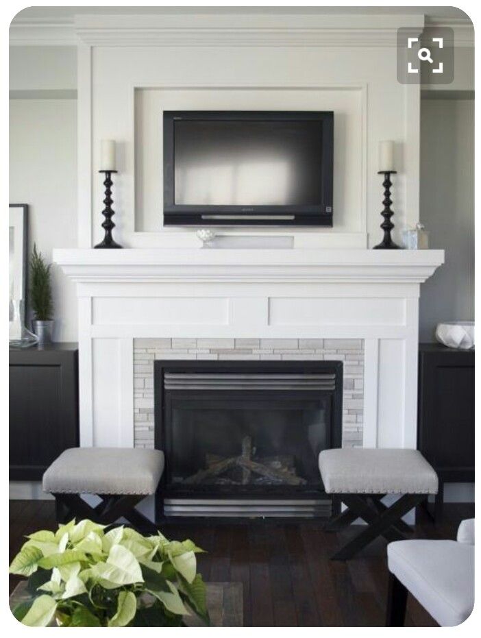 Fancy Fireplace Fresh Black White Gray Fireplace Tv Fancy Pad