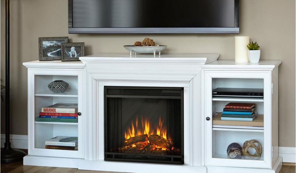 Fake Fire for Faux Fireplace Fireplace Tv Stands Electric fake fire for faux fireplace fireplace tv stands electric fireplaces the home depot of fake fire for faux fireplace 1024x600