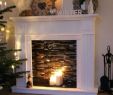 Faux Fireplace Ideas Awesome Deko Kamin Fake Fake Kamin Sims