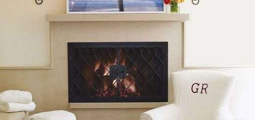 Faux Fireplace Ideas Best Of New Fireplace Decor Ideas – 50ger